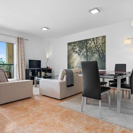 Roque Del Conde Aragon Apartment Costa Adeje  Exterior foto