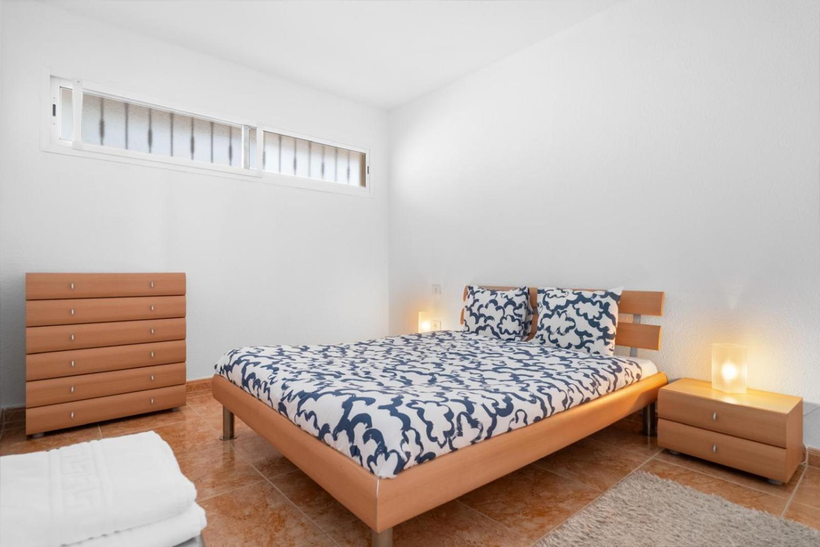Roque Del Conde Aragon Apartment Costa Adeje  Exterior foto